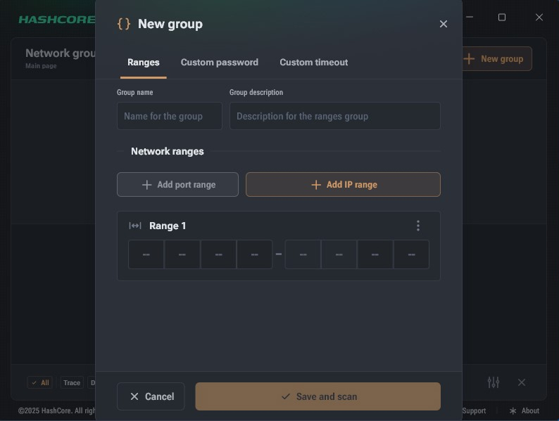 Интерфейс не перегружен и помогает держать фокус на задачах.